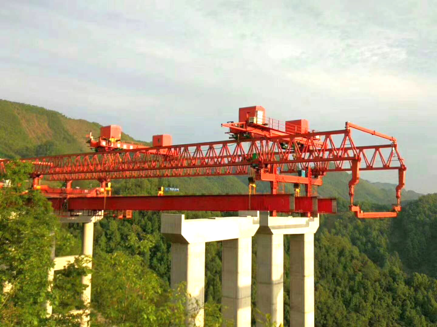 架橋機(jī)