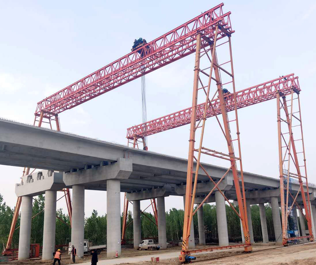 提梁機(jī)